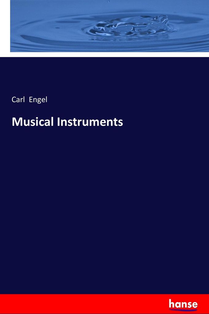 Musical Instruments