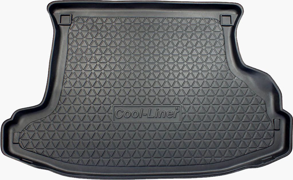 Z438196 Kofferraumwanne kompatibel mit Nissan X-Trail I (T30) 2001.06-05.2007