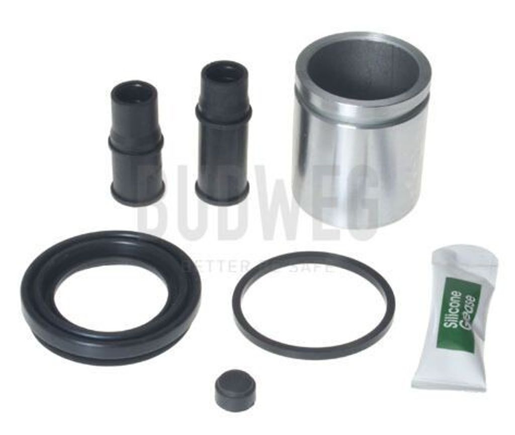 BUDWEG CALIPER Bremssattel-Reparatursatz für VW GOLF III (1H1) 48mm 2090411