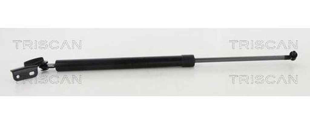 TRISCAN 8710 68223 Gasfeder Heckklappendämpfer für SUBARU FORESTER (SJ) 515mm