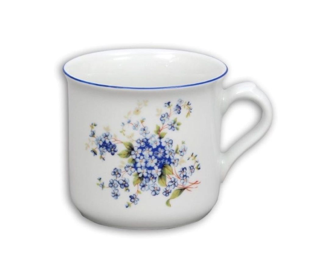 Thun 1794 Bobby, Porzellanbecher, 0,45 l, Thun Produktbild 