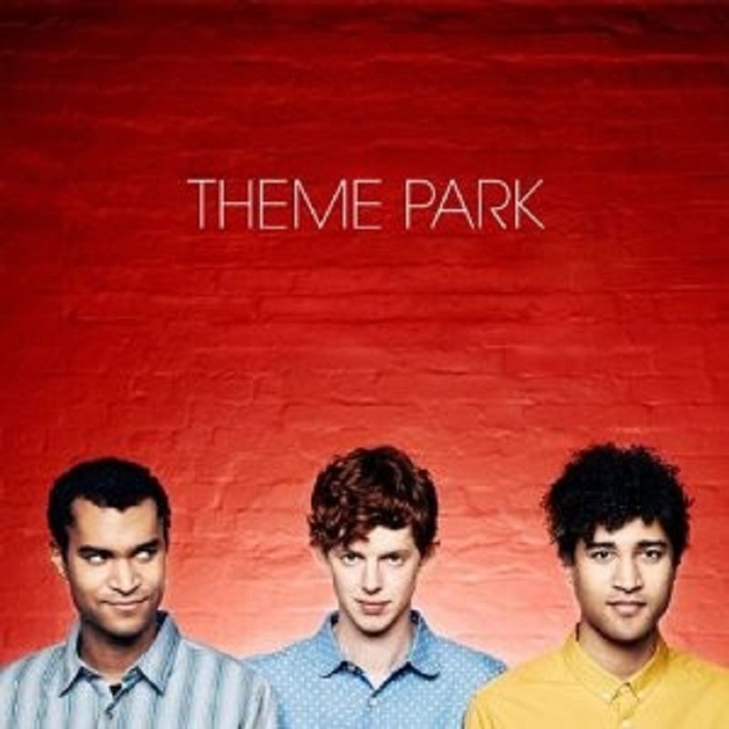 Theme Park-Theme Park