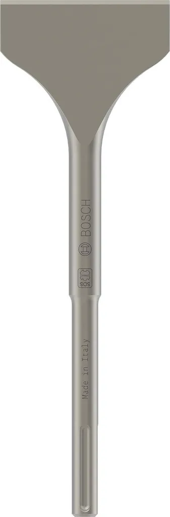 Bosch 1618601007 Scalpello a Spatola SDS-max 115x350 mm Professional