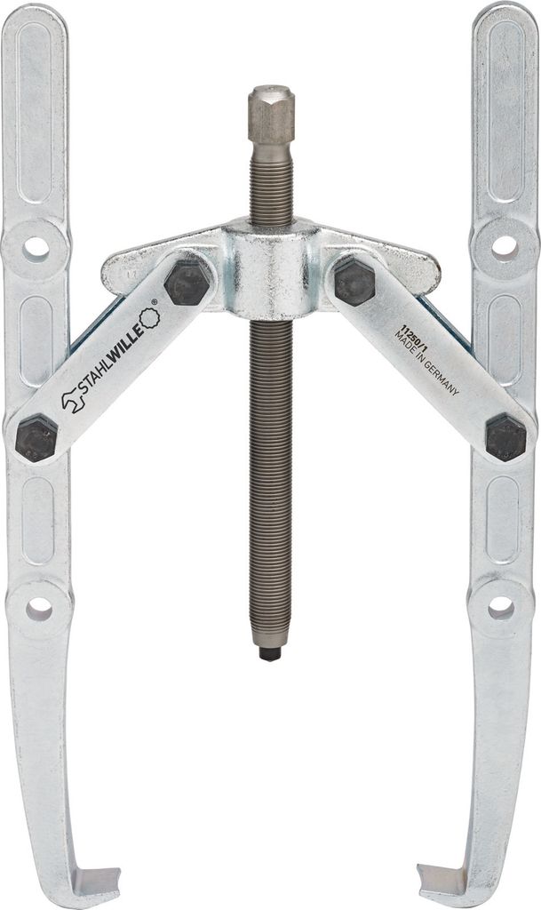STAHLWILLE Abzieher Spann-W.420mm x Spann-T.480mm