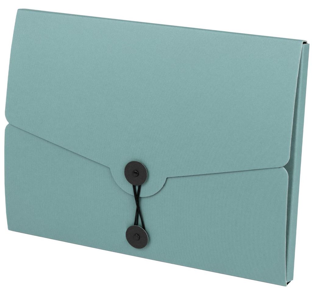 RÖSSLER Sammelmappe S.O.H.O. opal Produktbild 
