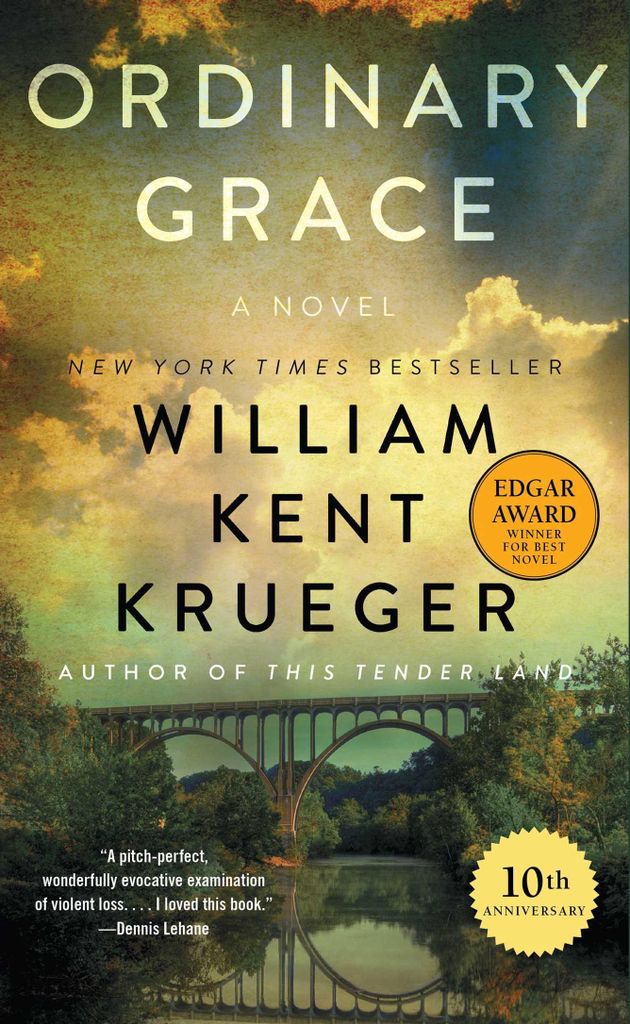Ordinary Grace