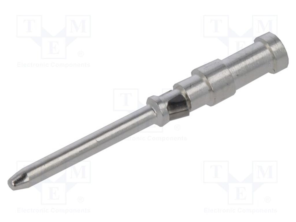 1x Kontakt 13162000 LAPP-Steckverbinder männlich verbert 0,14÷0,37mm2