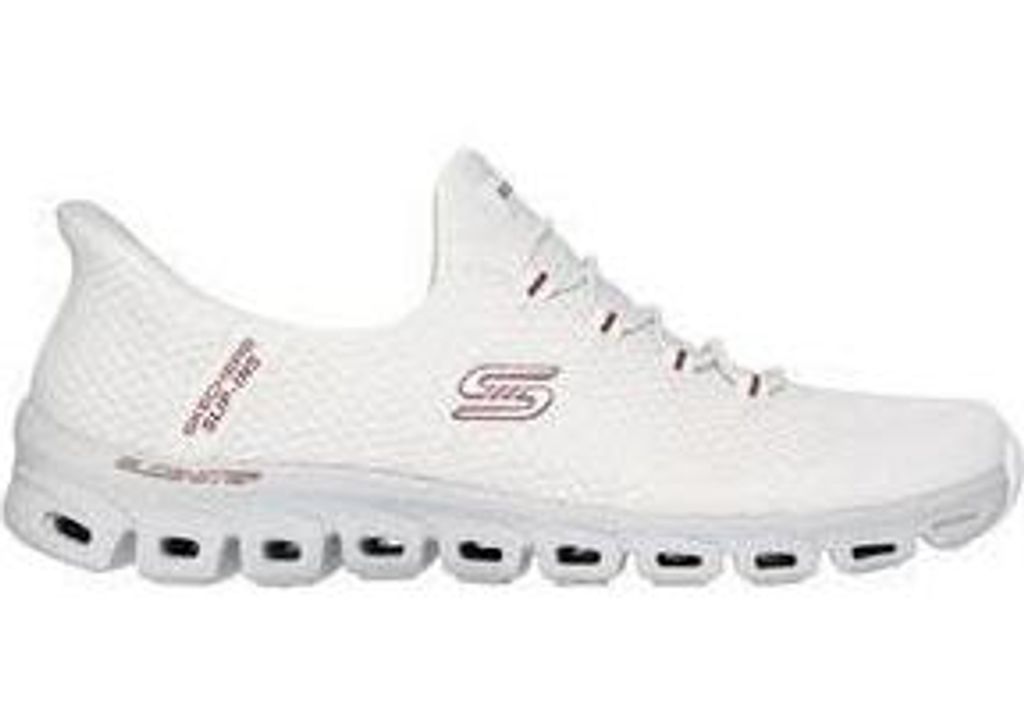 Skechers Damen Glide-Step - Vibey 38,5