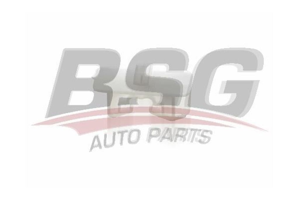 BSG Halteclipsatz Innenraumverkleidung BSG 30-995-068 für FORD Fiesta Mk6 Schrägheck (JA8, JR8)