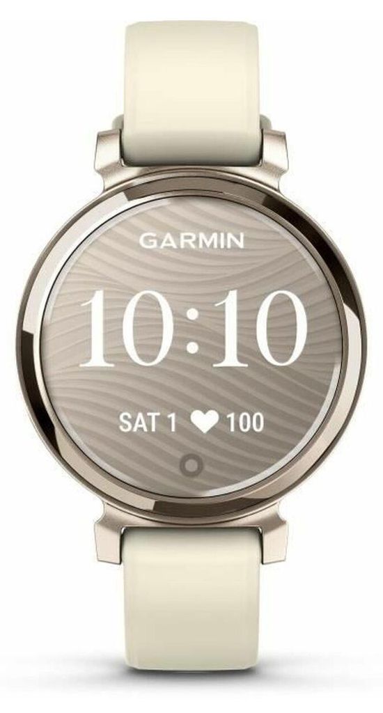 GPS numérique Garmin Lily 2, écran tactile 240 x 201 Image du produit 