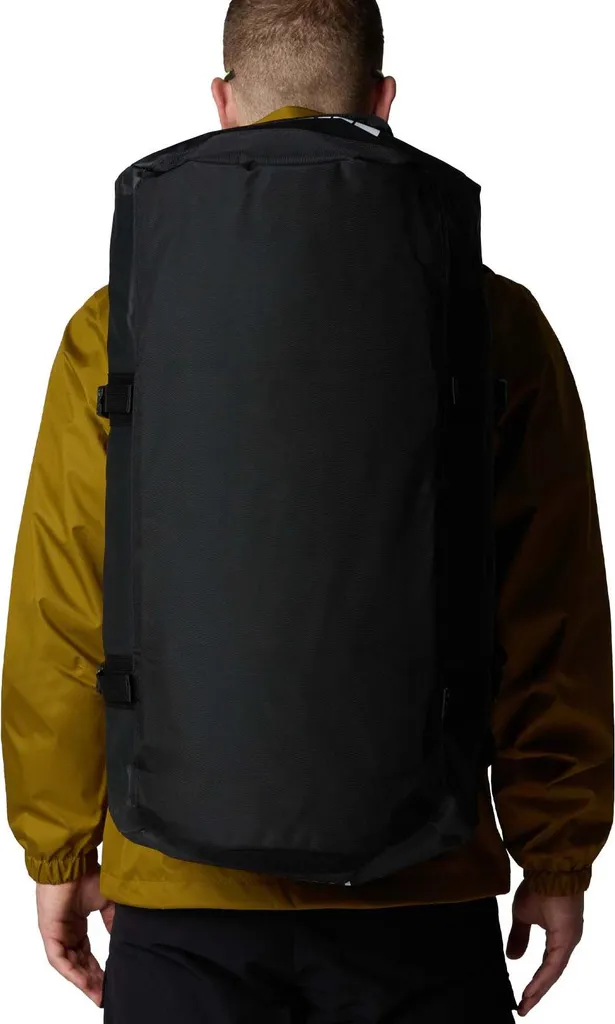 Sac d'expédition Base Camp Duffel 71 Lt - Nylon Balistique Imperméable