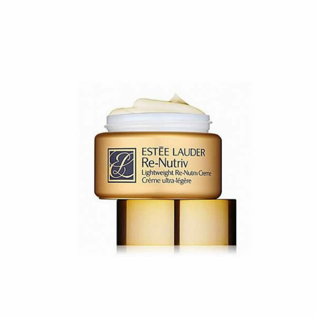 Estée Lauder Re-Nutriv Lightweight, Ženy, 50 ml, Krém, Obrázok produktu 
