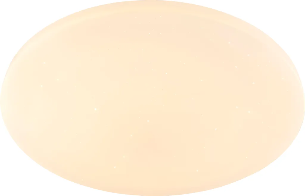 Offerta Lampada LED Globo Lighting Soffitto Bianco Metallo Economica
