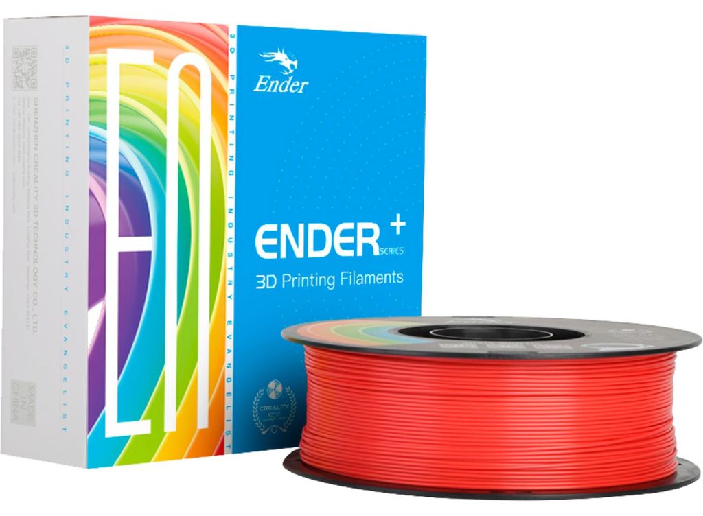 Creality 3D 3301010309, 1 Stück(e), 1 kg Produktbild 