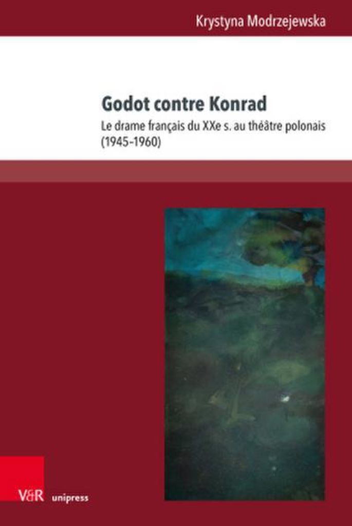 Godot gegen Konrad