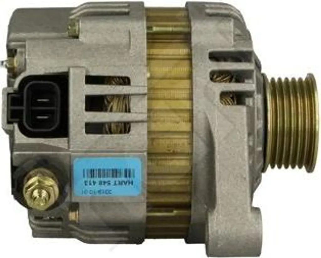 Alternateur de rechange LR165714 pour Nissan Micra Essence et Diesel