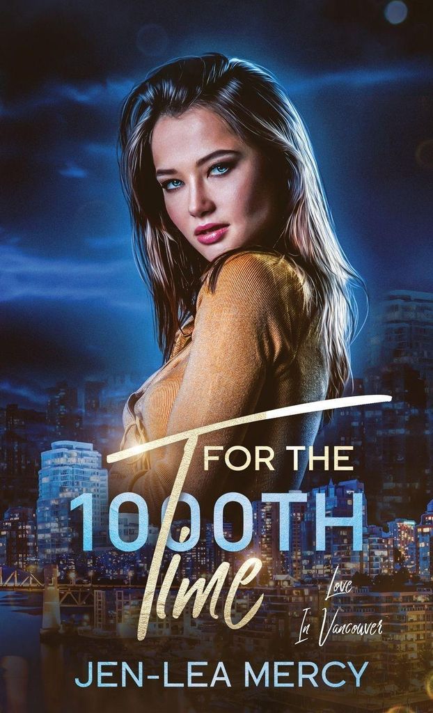 Zum 1000. Mal – Love In Vancouver, Erster Band der zeitgenössischen Sapphic-Reihe