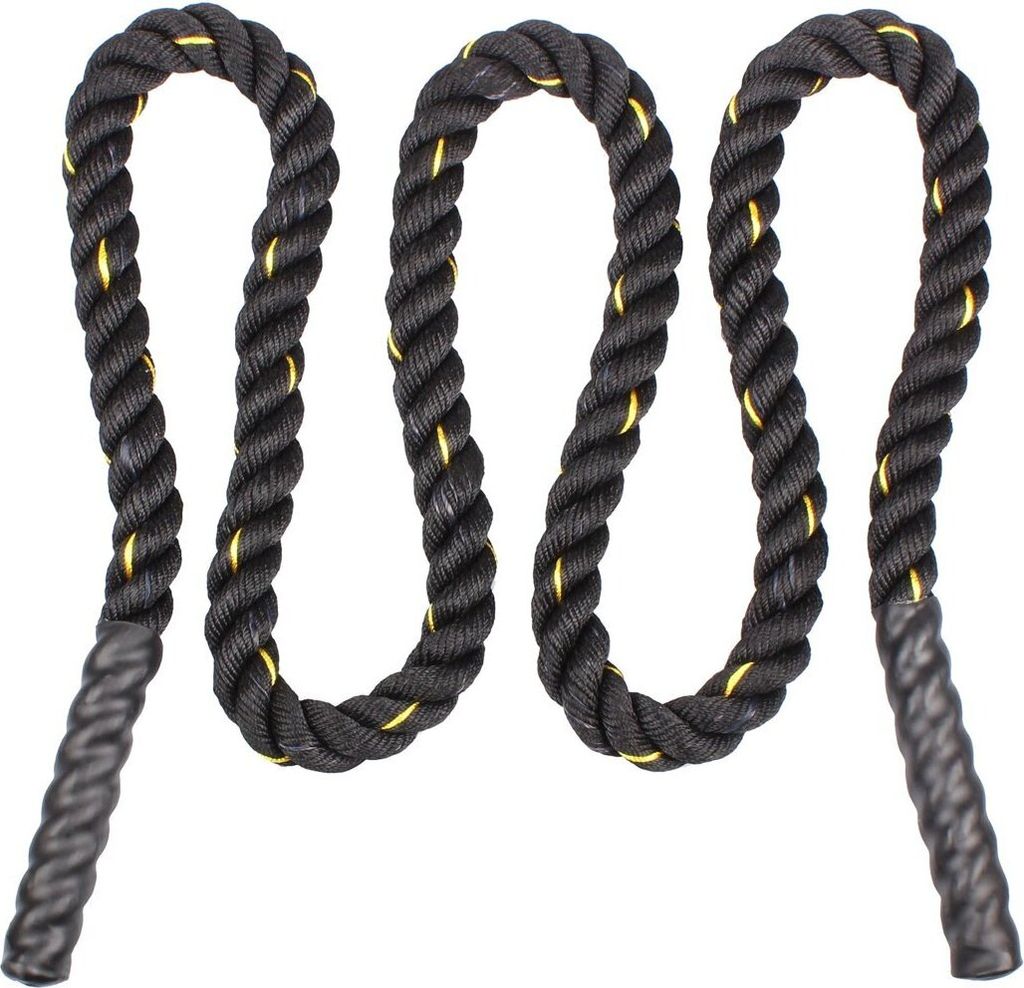 Springer 38 Springseil mit Gewicht, 1 Stück