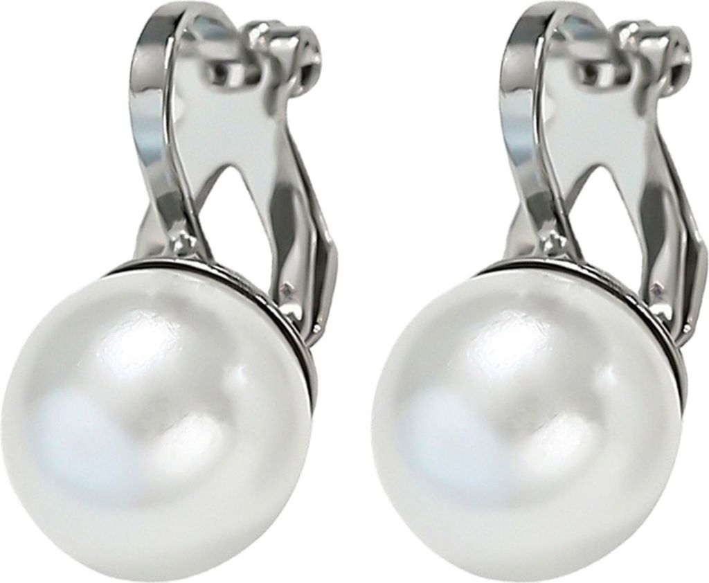 1 Paar Damen-Ohrstecker mit Kunstperlen, rostfreie Legierung, schlichter Stil, formelle Pendelohrringe, für Damen, Dating, Reisen, Ohrstecker, Ohr...