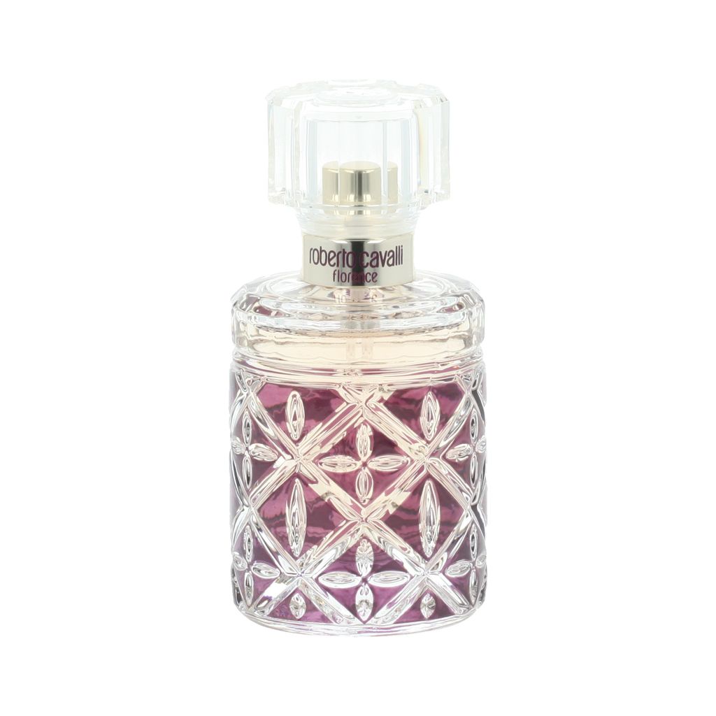 Roberto Cavalli Florence, Kobiety, 50 ml, Grejpfrut, Kwiat Zdjęcie produktu 