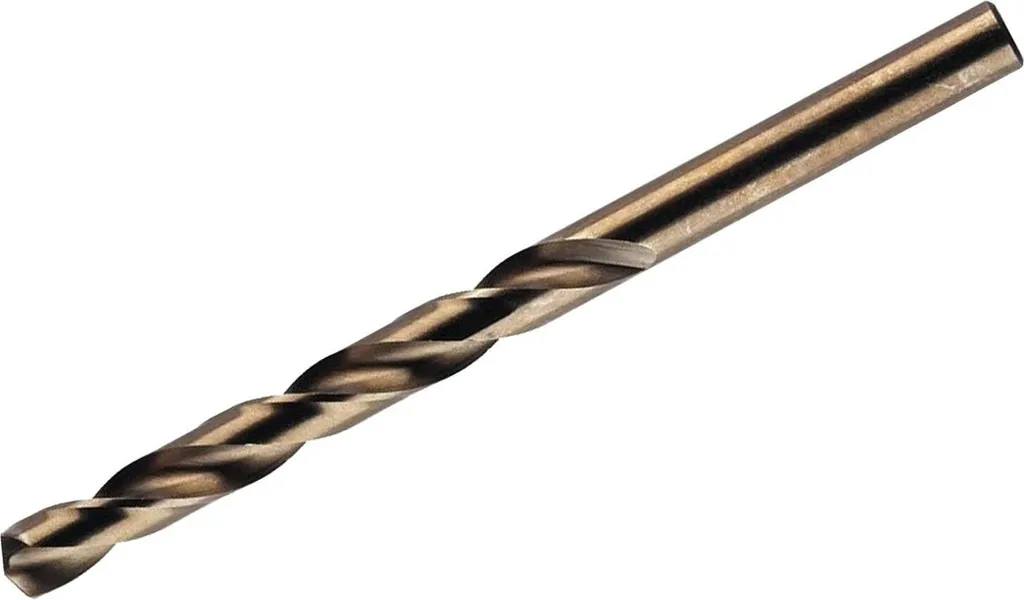 Migliora i tuoi lavori in metallo: Set 10 Punte Awtools 4,5mm Cobalto