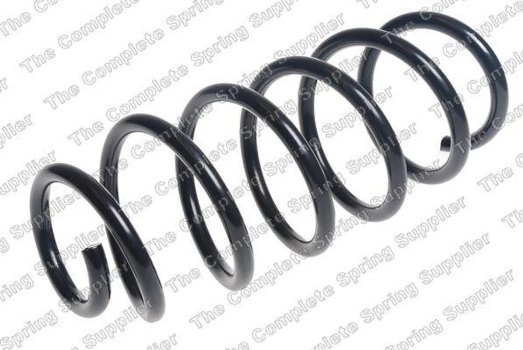 Ressort de suspension renforcé OE 312537 pour Mokka et Trax 4063565