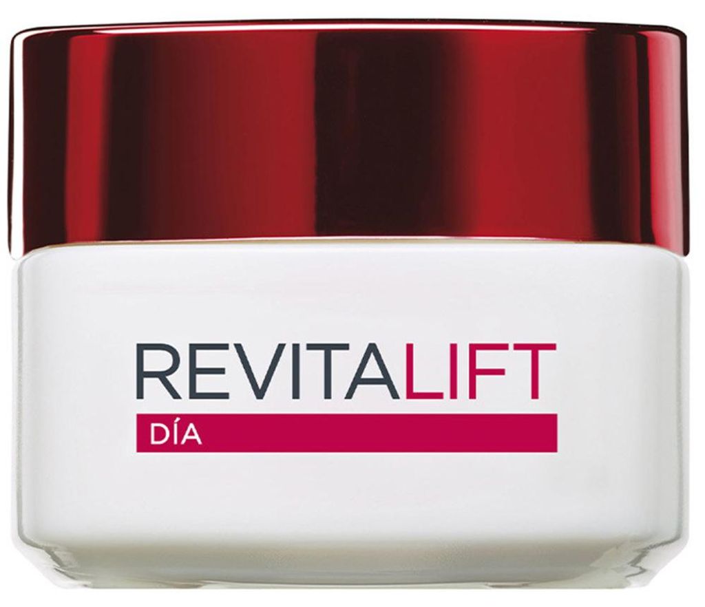 L'Oréal Paris - Revitalift Anti-Falten Tagescreme 50ml Produktbild 
