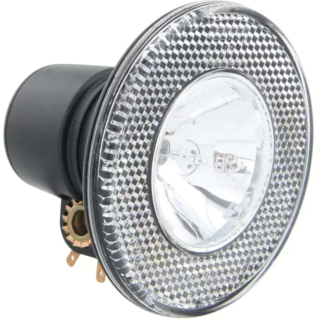 Busch & Müller B+M Lumotec-N 2 F. Naben- Dynamo Montageverp.