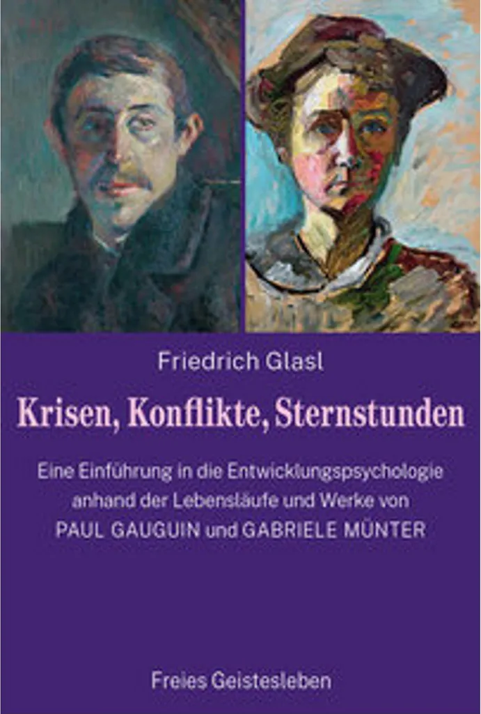 Krisen, Konflikte, Sternstunden - Livre Historique Allemand Broché