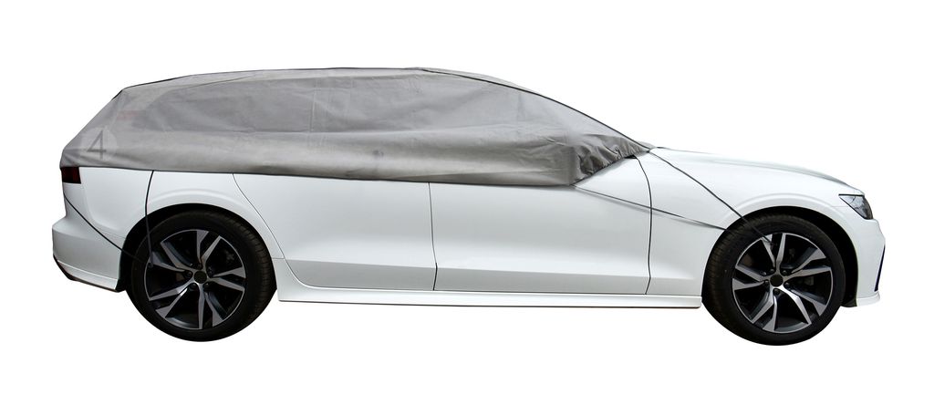Halbgarage für Mercedes E-Klasse Kombi S211