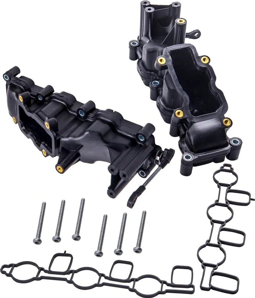 Réparer clapet d'aspiration V6 TDI pour Audi A4 A6 Q7 et VW Touareg
