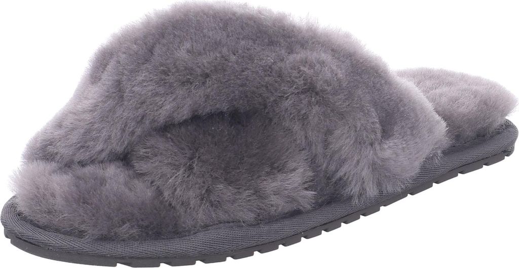 Emu Schuhe Australia, CharcoalW11573 Produktbild 