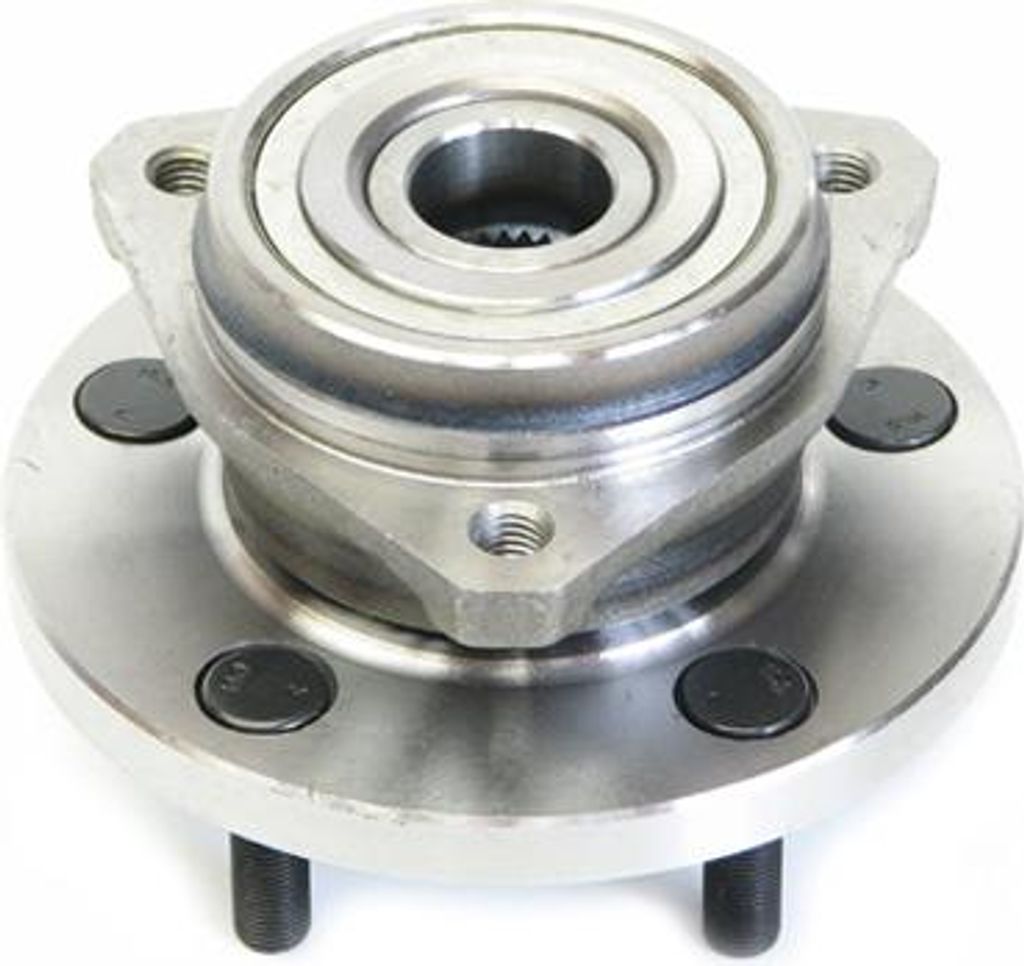 Radnabe Radlagersatz Dana 30 Vorderachse Jeep Grand Cherokee WJ 99-04