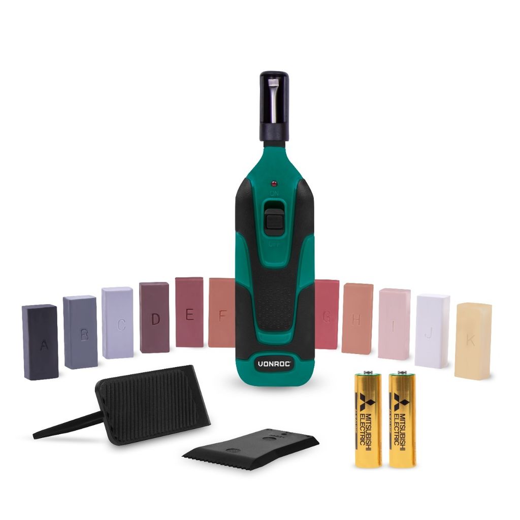 Reparaturset für Laminat & Holz Produktbild 