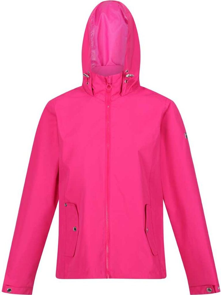 Regatta Laiyah Softshelljacke Rosa 12 Frau Rosa 12