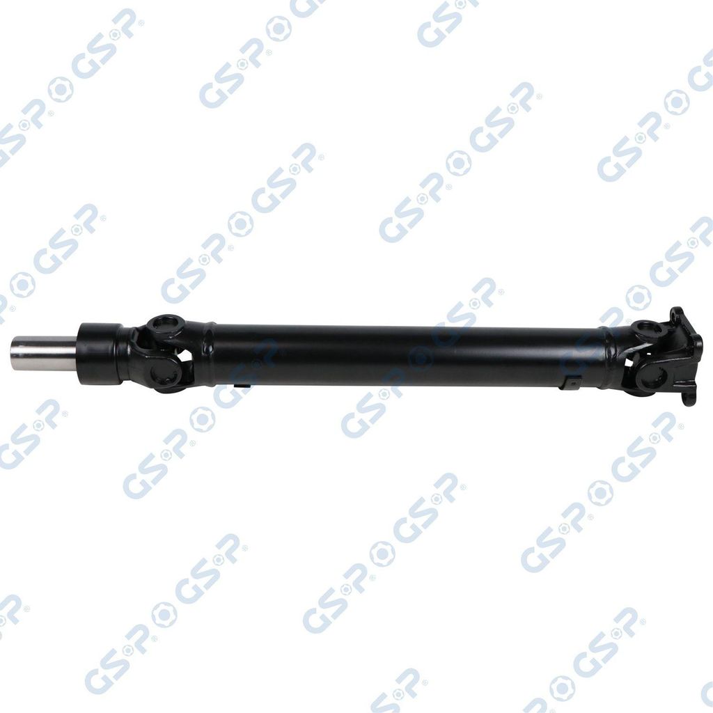 GSP Kardanwelle Gelenkwelle Achsantrieb für NISSAN Serena (C23) Vorne PS900439