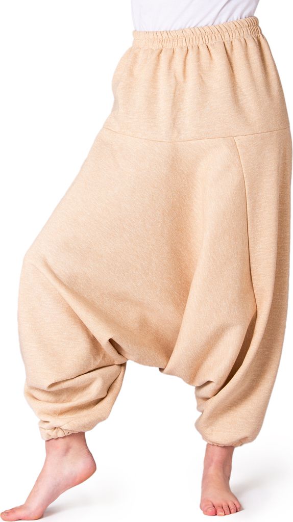 PANASIAM Aladin Jog pants Haremshose
