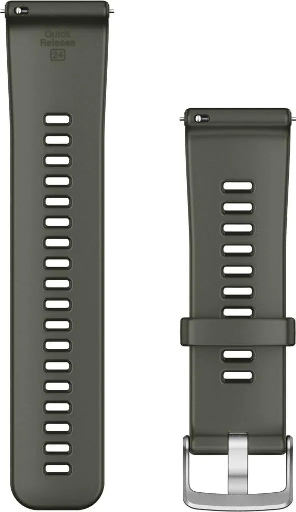 Bracelet à changement rapide Garmin idéal pour triathlon et randonnée