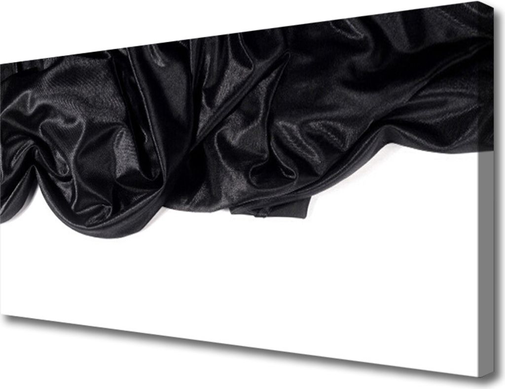 Tulup Leinwand-Bilder 100x50 Wandbild Canvas Kunstdruck Kaschmir Kunst