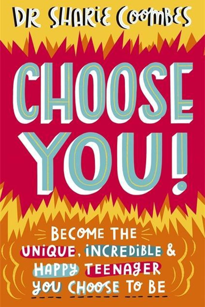 Choose You!