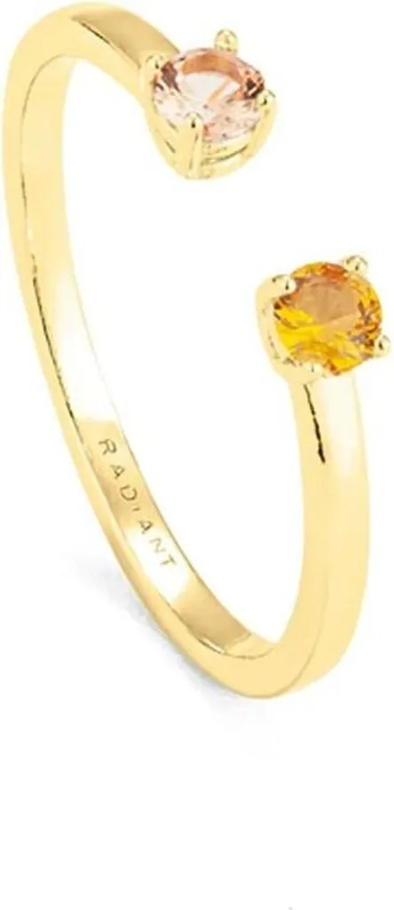 Radiant RY000012: L'Anello Executive per uno Stile Impeccabile