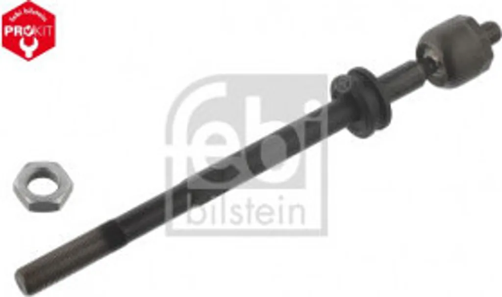 Réparation direction VW T4 : Joint axial FEBI 34812 - Qualité OE 100%