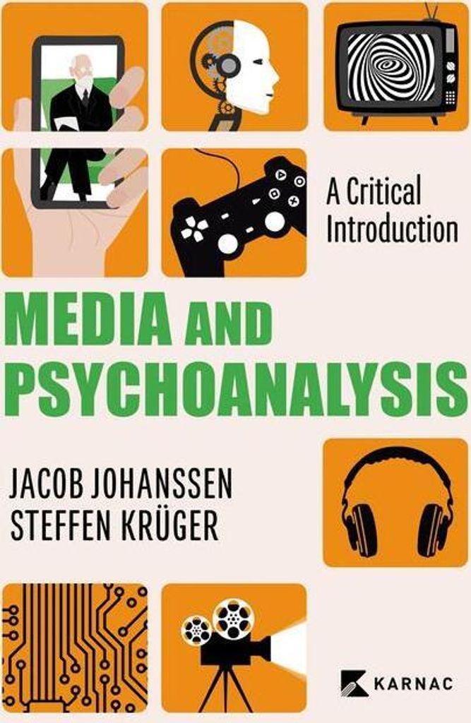 Media and Psychoanalysis