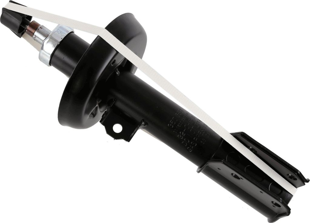 SACHS Stoßdämpfer Vorne Rechts für OPEL Astra G CC (T98) Federbein 350 688
