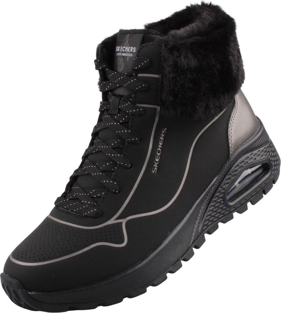Skechers Damen UNO - RUGGED FALL SHIMMER UNO - RUGGED FALL Produktbild 
