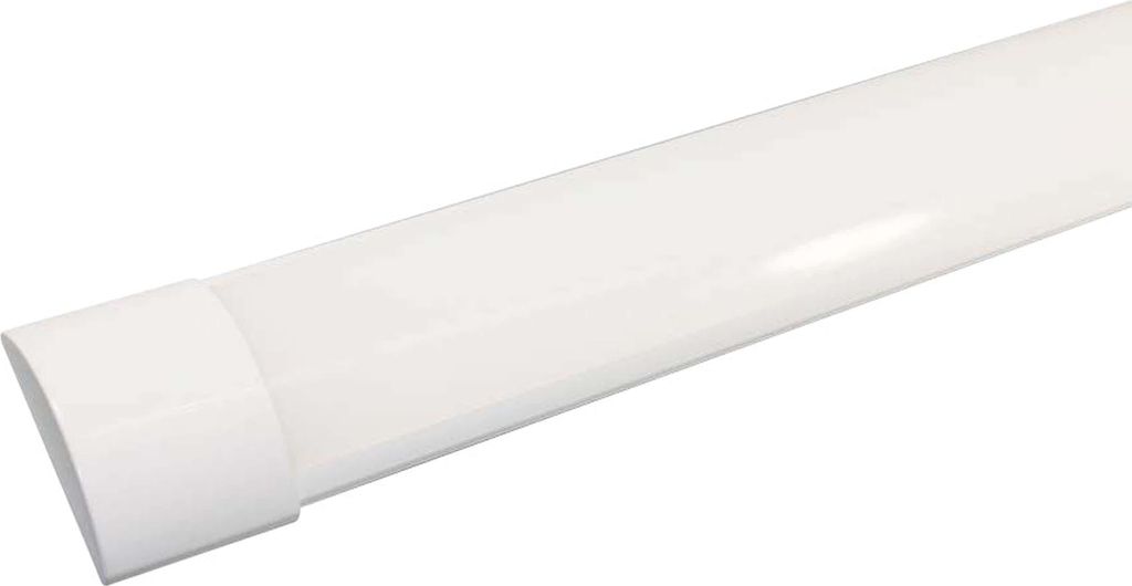 V-TAC 20352 VT-8-40-N LED plinth lighting LED (monochrome) EEC: E (A - G) 40 W White