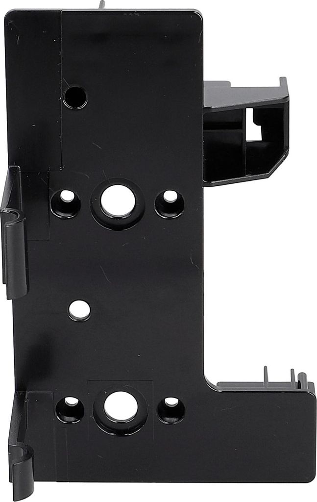 easyPART passend für 201-24A3-0137 Ecovacs Halterung für Reinigungsanschluss für Staubsauger-Roboter