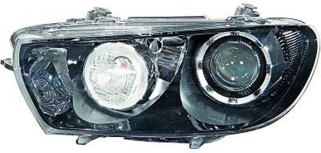 DIEDERICHS Scheinwerfer Links für VW SCIROCCO (137, 138) 2251985