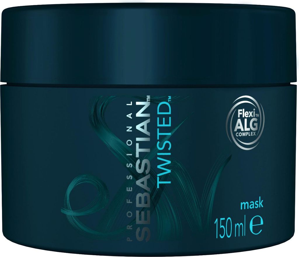 Sebastian Professional Maschera ritorta 150 ml Immagine del prodotto 