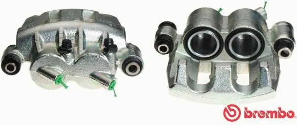 Étrier de Frein pour Renault Master II et Nissan Interstar Avant Droit